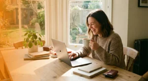 ev konforun fiber internet ile devam ediyor