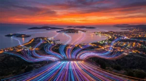 balıkesir ayvalık internet