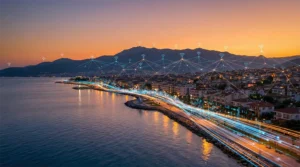 balıkesir edremit internet