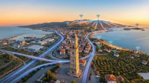 balıkesir internet