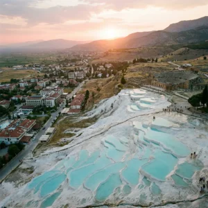 denizli pamukkale internet