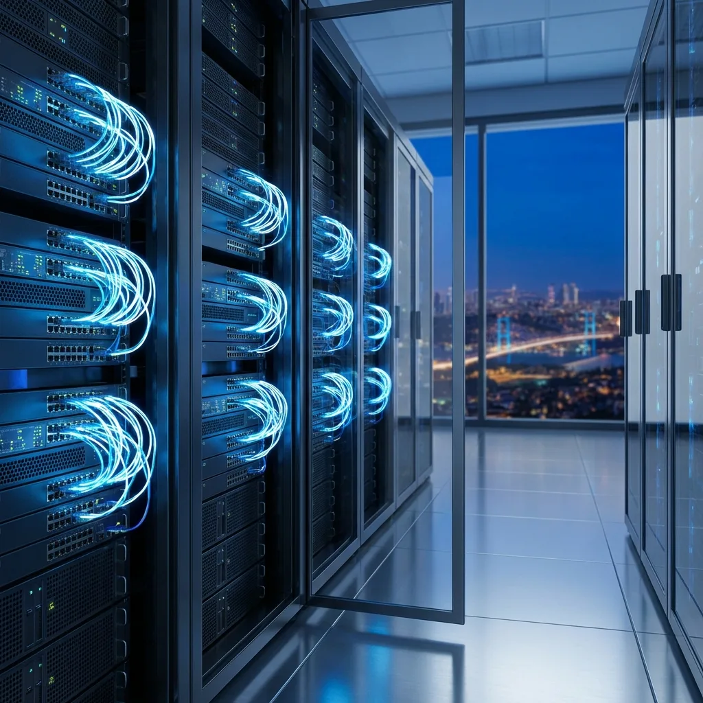işyeri için metro internet