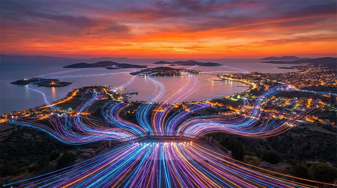 balıkesir ayvalık internet